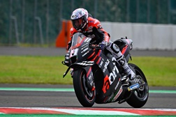 MotoGP 2022, Gran Premio Michelin de la República Argentina - Aleix Espargaró vence para a Aprilia  - A vitória de Aleix é histórica