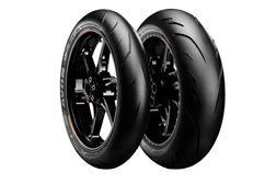 Pneu Avon 3D Supersport