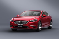 Mazda6 2015