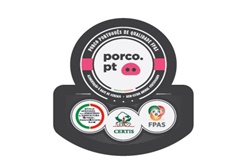 Porco PT – Federação Portuguesa de Associações de Suinicultores lança nova marca de certificação