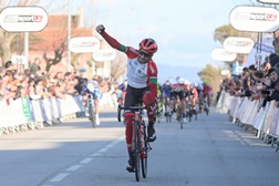 Agenda de Ciclismo (9 e 10 de fevereiro de 2019)