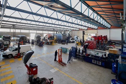 Auto Sueco Portugal inaugura em Vila Nova de Gaia - Centro de Colisão e Serviços Especializados pesados e ligeiros
