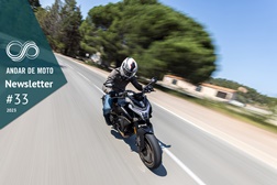 Newsletter nº 33/2023 - 16 de Agosto de 2023