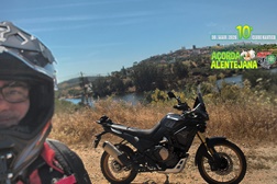 10ª Açorda Alentejana dos Motards de Aviz