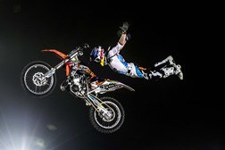 Red Bull X Fighters World Tour