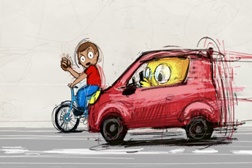 Ford assinala Dia Mundial do Emoji com video
