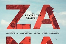 Zama