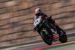 Mundial SBK, 2022, Teste Aragón – Rea e Razgatlioğlu colados - Rea e Razgatlioğlu reagem depois do 1º dia em Aragão!