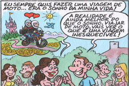 TOM VITOÍN - Episódio 63