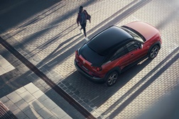 Um MX-30 100% elétrico por 29.900 euros?  - Nova campanha Mazda