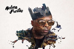Nelson Freitas está de volta com novo EP “Journey”