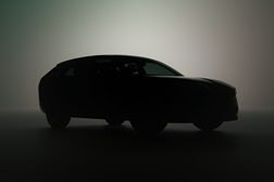 Škoda Vision O: novo conceito apresentado em setembro  - Apresenta design exterior aerodinâmico, levando o modern solid a um novo nível