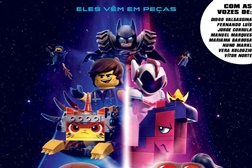 O Filme Lego 2