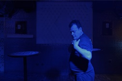 "Mississipis" de António-Pedro estreia nas salas de cinema a 26 de junho - Um documentário que constrói um manifesto sobre o encontro