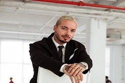 J Balvin anuncia novo álbum “Jose”