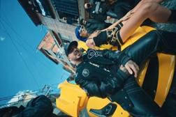 J Balvin revela o primeiro single e vídeo do seu próximo álbum “Ma G”