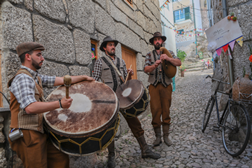 Solstício de verão celebra-se em festa na Aldeia de Montanha de Alvoco da Serra - De 21 a 23 de junho no concelho de Seia