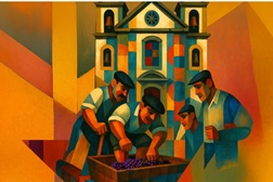 Festa das Vindimas: 62.ª edição apresentada em “Sunset”