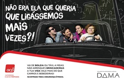 Na passagem do ano seja o maior