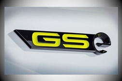 Opel vai relançar a submarca GSe para as suas versões dinâmicas - Agora  GSe significa agora também Grand Sport Electric 