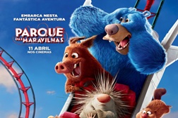 Parque das Maravilhas