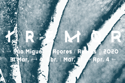 Tremor anuncia os primeiros 18 nomes do cartaz 2020