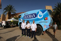 Equipa Oleoban