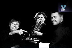 Semana Internacional do Saxofone