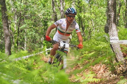 Taça do Mundo XCO: David Rosa foi 24.º em Albstadt