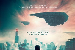 Captive State - Cercados