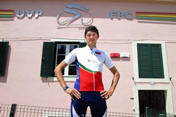 Tiago Ferreira
