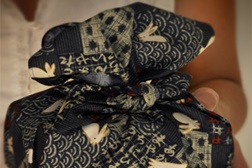 Workshop de artes ancestrais japonesas no Museu do Oriente