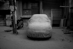 Paisagens da Índia e do Japão para ver no Museu do Oriente - Fotografias de Paul Kohl em exposição até 14 de Setembro