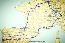 Winding Roads'14 - "Road-book"