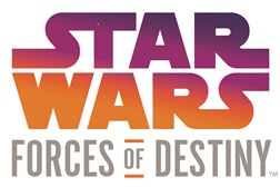 Disney Channel estreia "Star Wars Forces of Destiny"