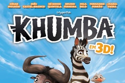 Khumba
