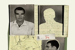 Chão Verde de Pássaros Escritos - Estreia a 23 de Abril