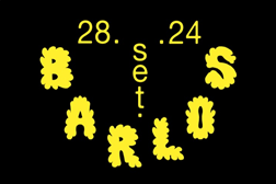 Barlos 2024 regressa a Barcelos a 28 de setembro - Open call para a inscrição para criadores e coletividades que trabalham o barro