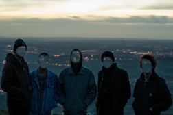  First Breath After Coma regressam com "Drifter"