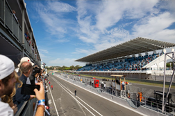 Estoril Classics 2021 revelou ser fórmula de sucesso - Um dos maiores eventos de carros clássicos na Europa em 2021