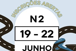 Nacional 2, de 19 a 22 de junho de 2025, pela Latitudes & Longitudes Travel Experiences