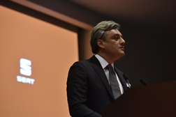Presidente da SEAT fala do futuro da indústria automóvel