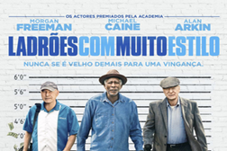 Ladrões com Muito Estilo