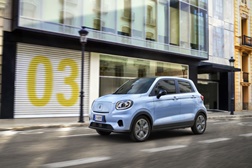 Leapmotor T03 vence o Ecobest Challenge 2025 com uma eficiência histórica recorde