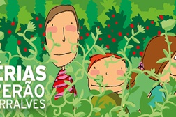 Férias de Verão em Serralves 2015