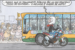 TOM VITOÍN - Episódio 26