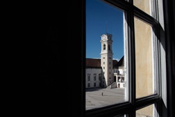 Estão abertas as candidaturas ao Prémio Universidade de Coimbra 2017 - 25 mil euros para premiar a ciência e cultura
