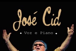 José Cid apresenta "Arenas Tour" pelas principais arenas de Portugal