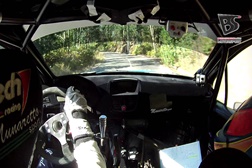 Acidente de Bernardo Sousa e Hugo Magalhães em Mortágua