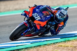 MotoGP Andaluzia – Miguel Oliveira 6º mais rápido na FP1